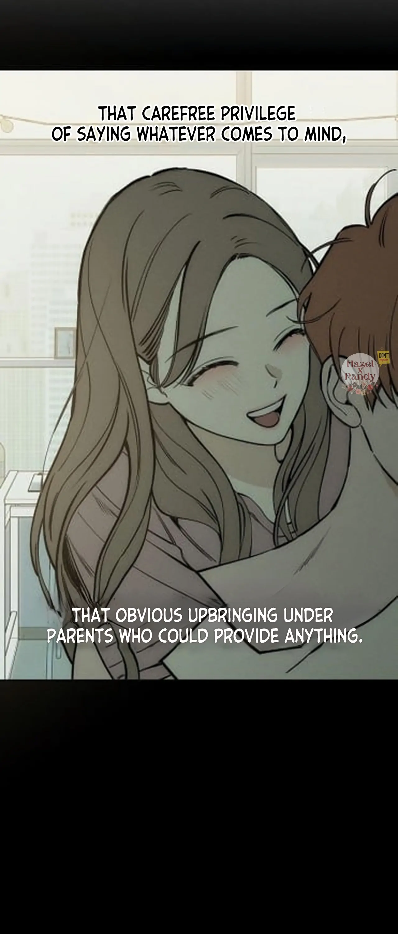 Tears On A Withered Flower Chapter 47 image 15